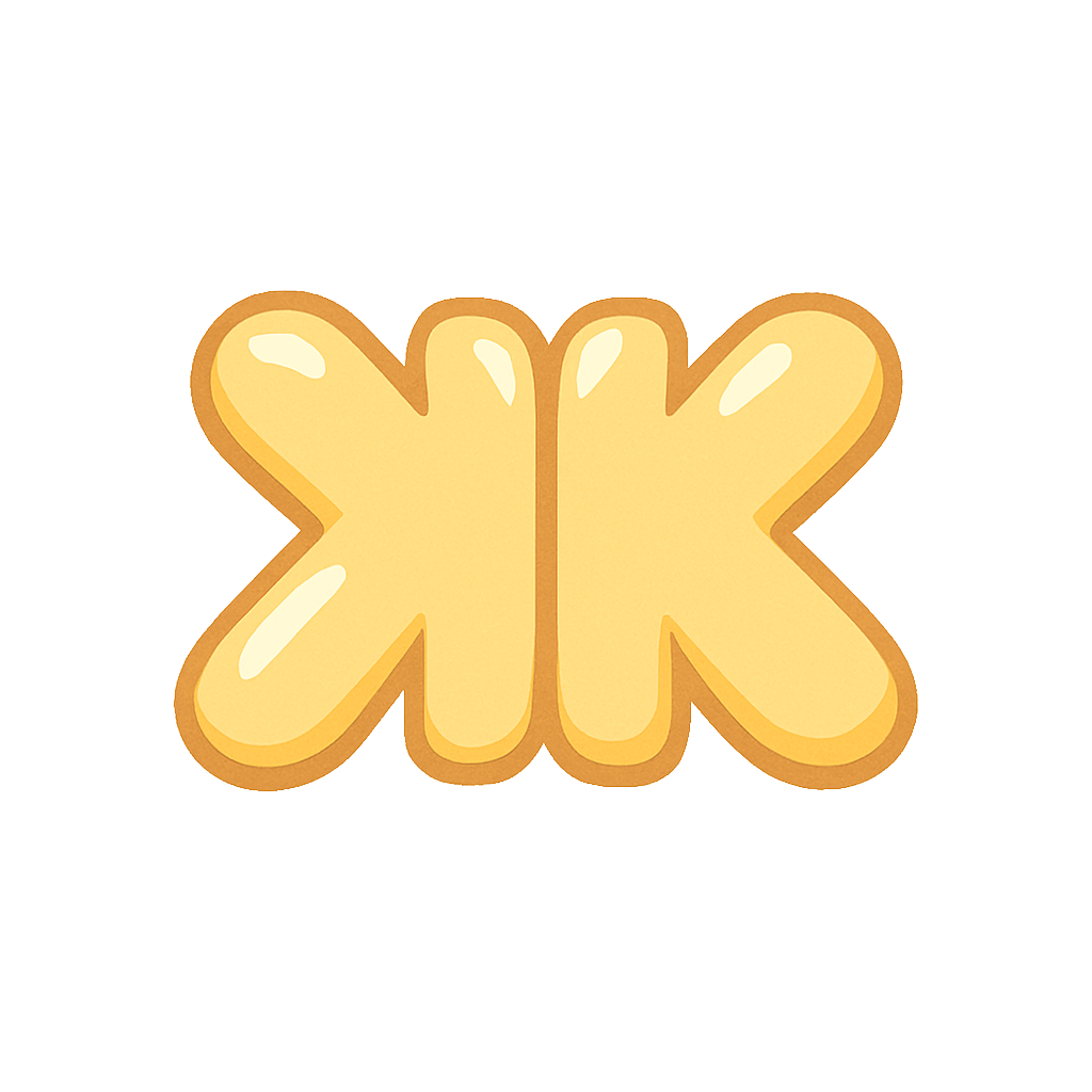 Kaguya Knits Logo